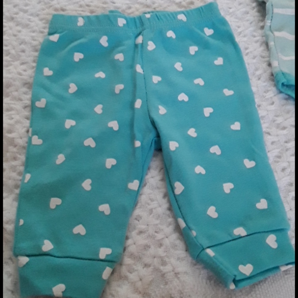 "Little monkey" matching set - Picture 4 of 4